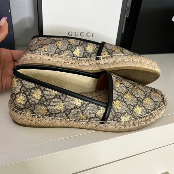 Gucci Espadrilles - Picture 4 of 8